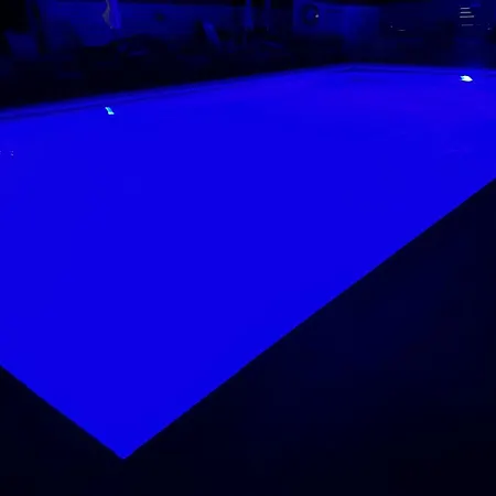 Paros Gardens, Universal * Пафос